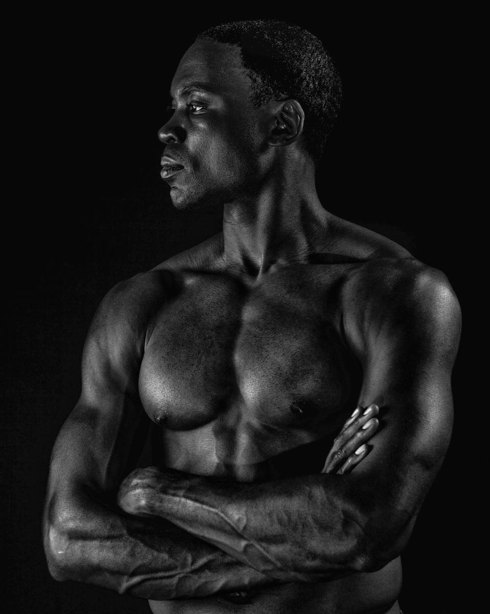 Strong